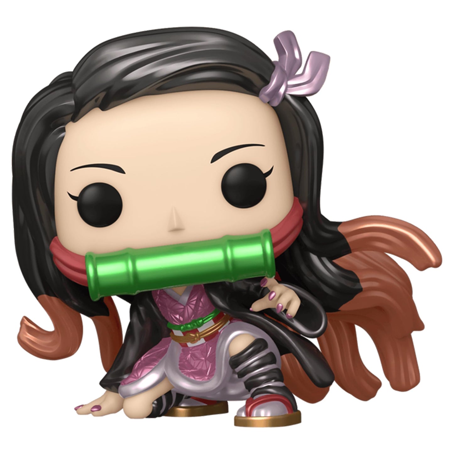 Demon Slayer - Nezuko Kamado - Collectable Figure